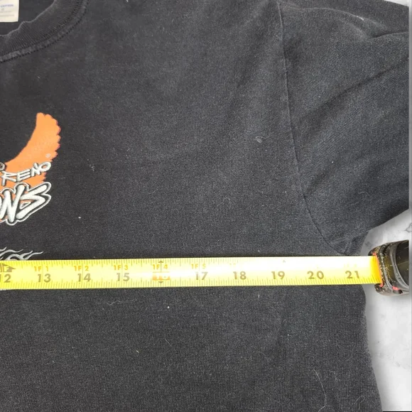 Mens Harley Davidson street Vibrations T Shirt - Picture 5 of 7